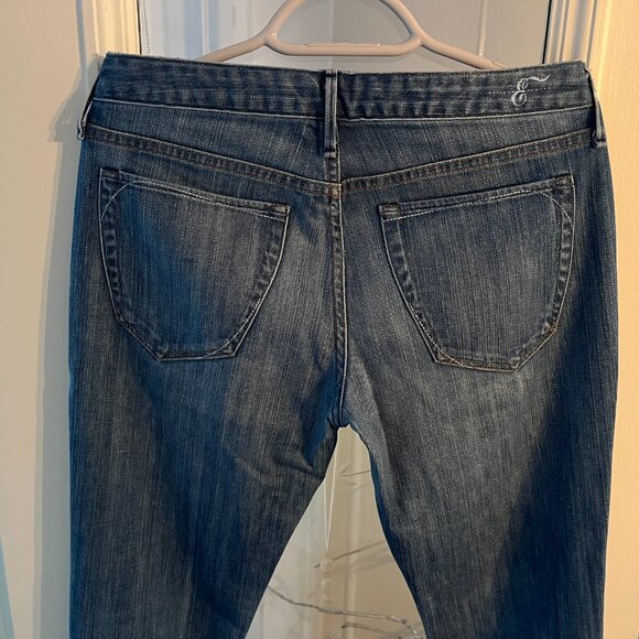 Earnest Sewn Jeans - Picture 4 of 7